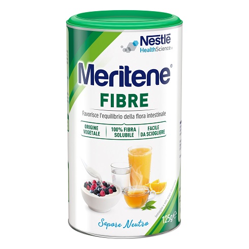 Immagine Linea Meritene Forza e Vitalità: polvere , drink e crema in offerta e vendita su farmafamily.it