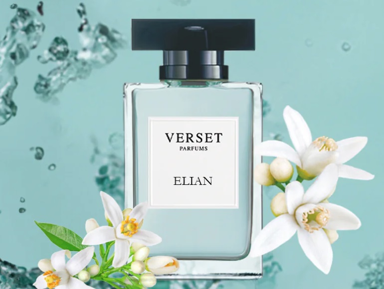 Immagine Verset Adelia e Elian: Nuova Collezione Primavera - Estate