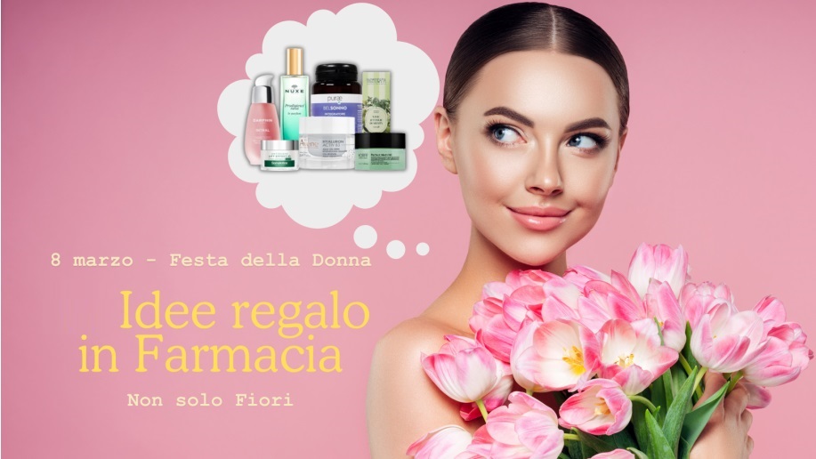 Idee regalo per Lei in offerta
