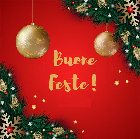 Buone Anno! Extra Sconto 8%