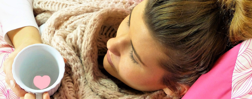 Cosa mangiare durante l'influenza per stare meglio