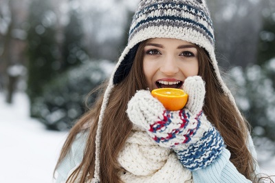 Difese Immunitarie: quali integratori assumere in inverno