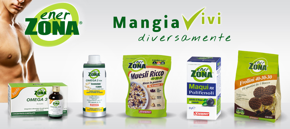 Linea ENERZONA Vendita e Offerte prodotti Online