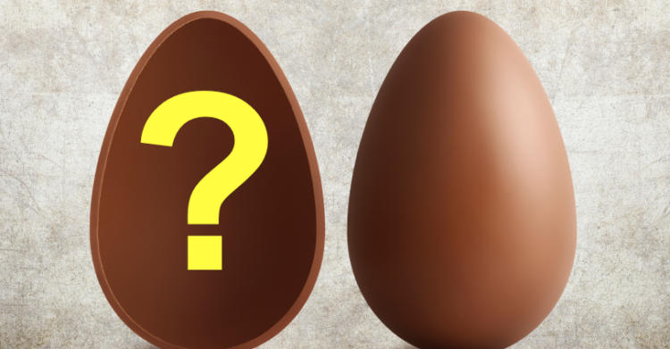 IL NOSTRO REGALO DI PASQUA