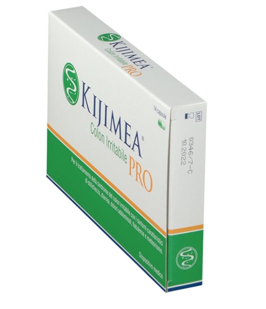 Kijimea Colon Irritabile Pro in vendita ed offerta
