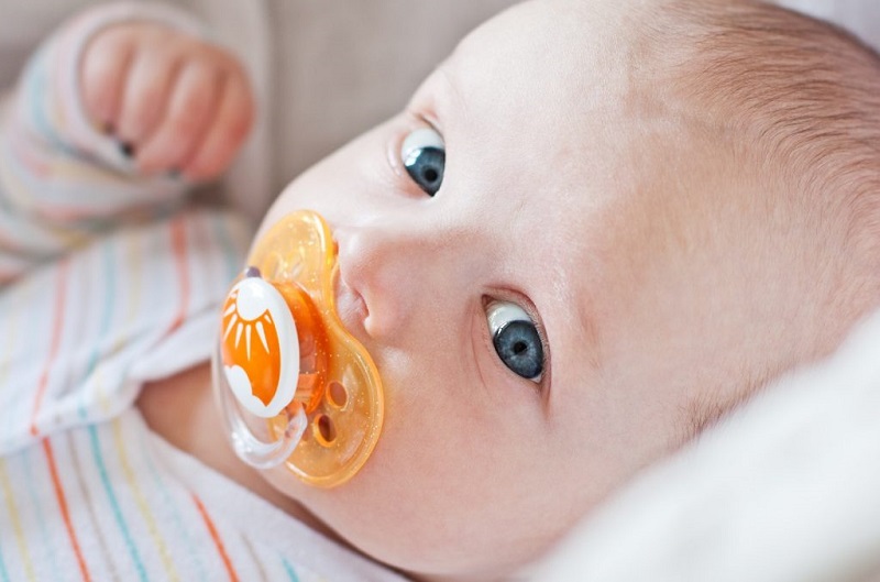 Linea Infanzia: Succhietti Nuk in vendita ed offerta