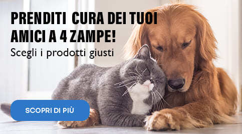 veterinaria-integratori-animali-cane-gatto