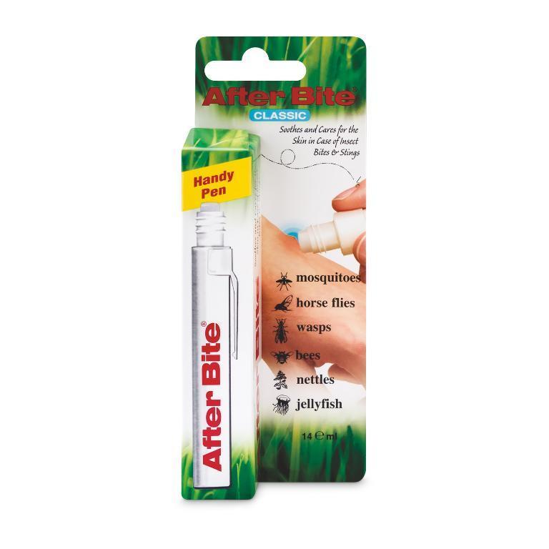 AFTER BITE PENNA LENITIVO 14 ML - Farmafamily.it