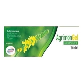 AGRIMON GEL 100 ML - Farmafamily.it
