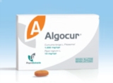 ALGOCUR 20 COMPRESSE FILMATE - Farmafamily.it