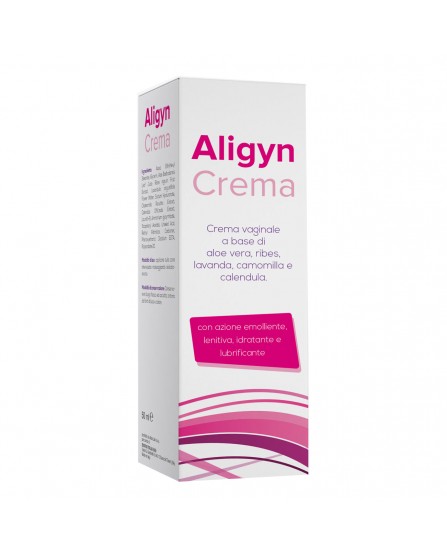 ALIGYN CREMA 50 ML - Farmafamily.it