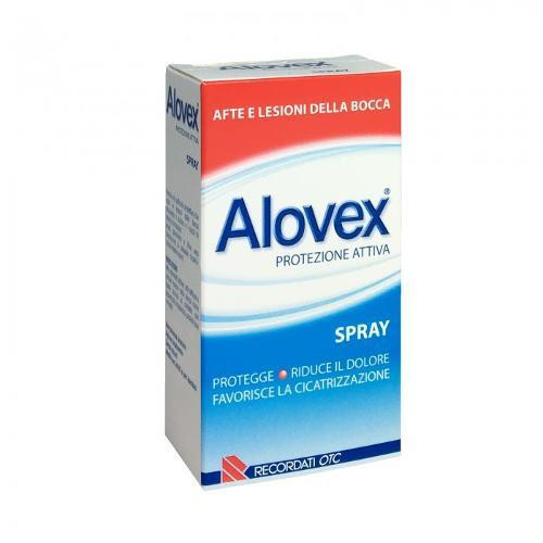 ALOVEX PROTEZIONE ATTIVA SPRAY 15 ML - Farmafamily.it