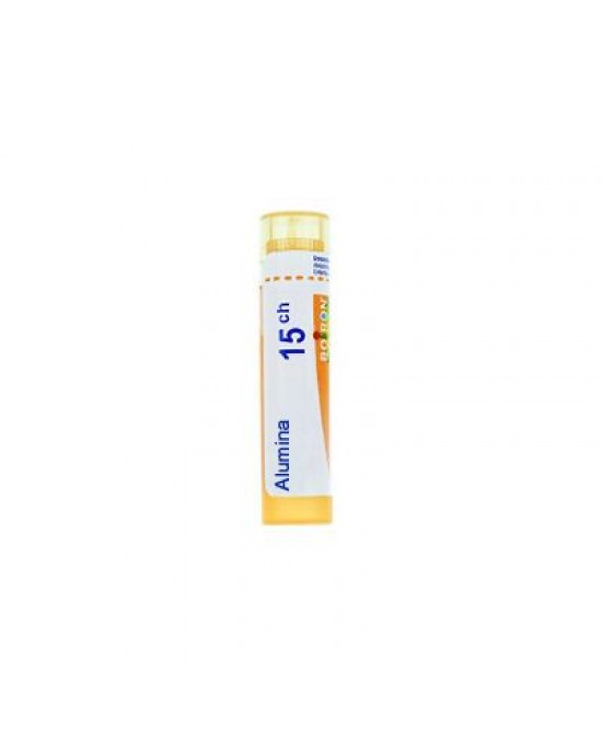 ALUMINA BOI*15CH 80GR 4G - Farmafamily.it