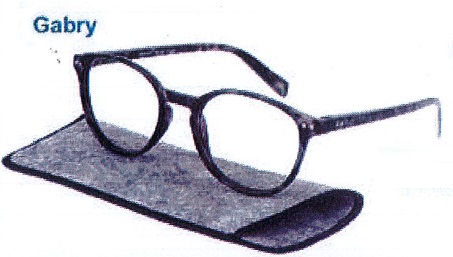 ALVITA OCCHIALE DA LETTURA PREMONTATO GABRY +1,00 - Farmafamily.it