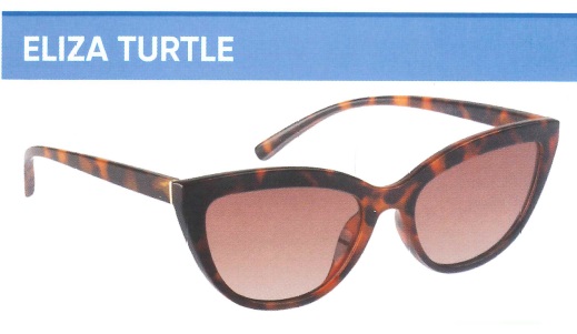 ALVITA OCCHIALE SOLE ELIZE TURTLE - Farmafamily.it