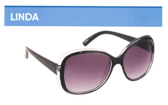 ALVITA OCCHIALE SOLE LINDA - Farmafamily.it