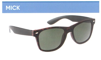 ALVITA OCCHIALE SOLE MICK - Farmafamily.it