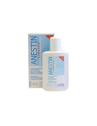 ANESTIN LIQUIDO 125 ML - Farmafamily.it