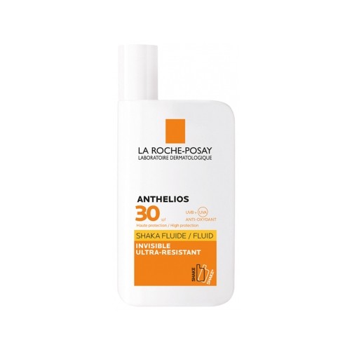 ANTHELIOS FLUIDE SPF30+ 50 ML - Farmafamily.it
