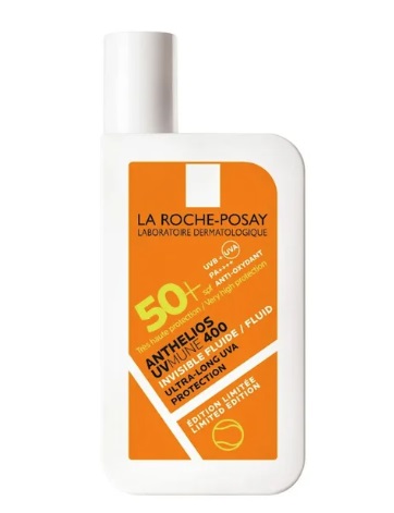 ANTHELIOS UVMUNE FLUIDO PRO SPORT LIMITED EDITION 50+ 50 ML - Farmafamily.it