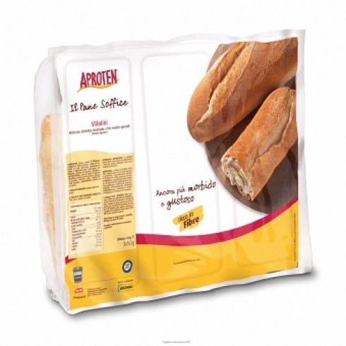 APROTEN SFILATINI 3 X 50 G - Farmafamily.it
