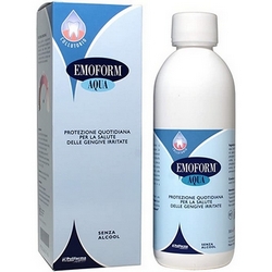 AQUA EMOFORM DELICATO 300 ML - Farmafamily.it
