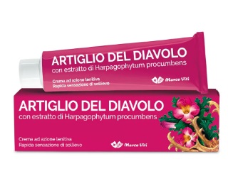 ARTIGLIO DEL DIAVOLO CREMA 100 ML - Farmafamily.it