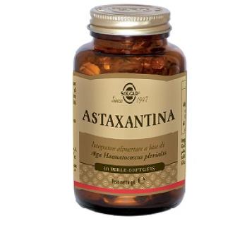 ASTAXANTINA 30 PERLE - Farmafamily.it