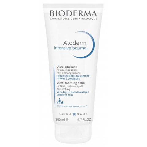 ATODERM INTENSIVE BAUME 200 ML - Farmafamily.it