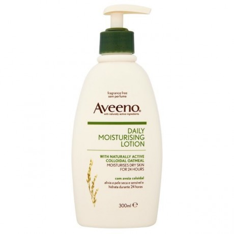 AVEENO CREMA IDRATANTE CORPO 300 ML - Farmafamily.it