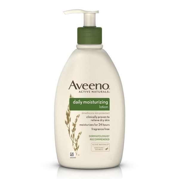 AVEENO PN CREMA IDRATANTE CORPO LAVANDA 300 ML - Farmafamily.it