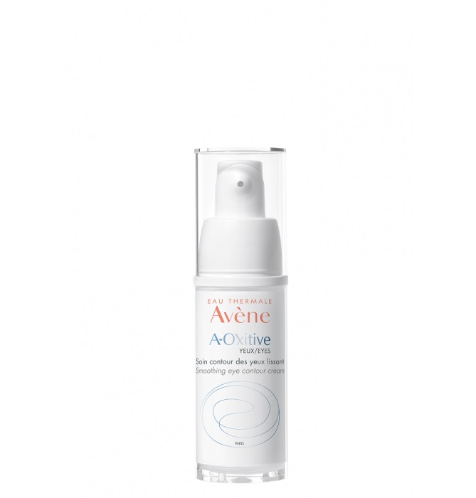 Avene A-Oxitive Contorno Occhi Luminosità Prime Rughe 15 ml - Farmafamily.it