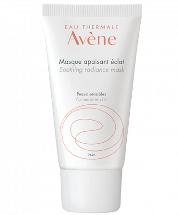 AVENE ECLAT  MASCHERA LENITIVA 50 ML - Farmafamily.it