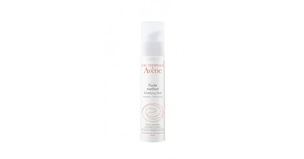 AVENE FLUIDO FRESCHEZZA OPACIZZANTE 50 ML - Farmafamily.it