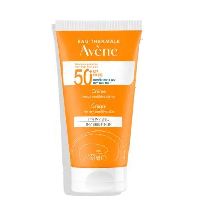 AVENE SOL CREMA SPF50+ NUOVA FORMULA 50 ML - Farmafamily.it