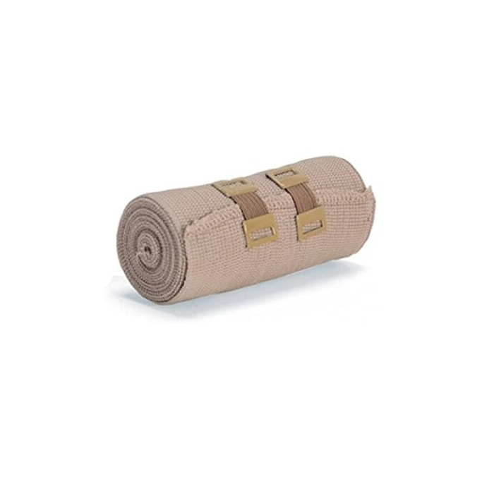 CIZETA PRESS COMPRESSIVA MF90 BENDA MONOELASTICA FORTE EST 90 M 5X10 CM - Farmafamily.it