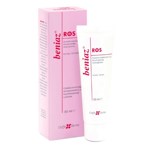 BENIAZ ROS 30 ML - Farmafamily.it