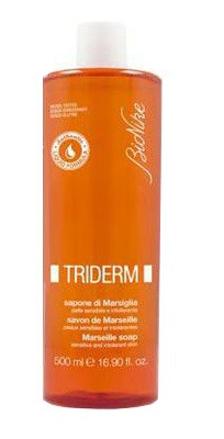 TRIDERM SAPONE MARSIGLIA LIQUIDO 500 ML - Farmafamily.it