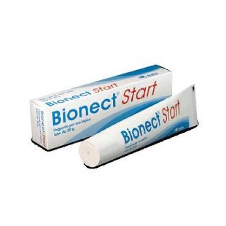 BIONECT START UNGUENTO 30 G - Farmafamily.it