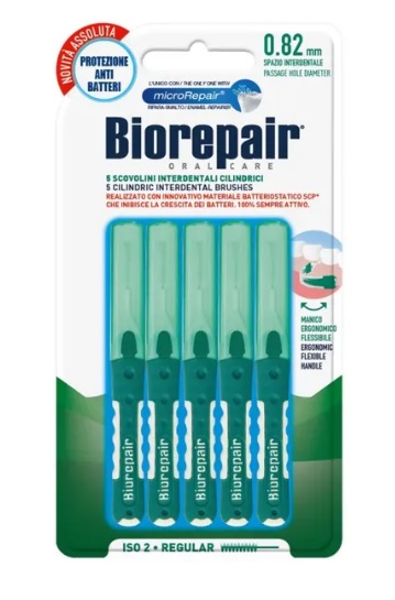 BIOREPAIR SCOVOLINO REGULAR IS - Farmafamily.it