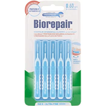 BIOREPAIR SCOVOLINO SUPERFINE 5 PEZZI - Farmafamily.it