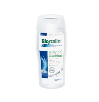 Bioscalin Linea Capelli Shampoo Antiforfora Capelli Normali e Grassi 200 ml - Farmafamily.it