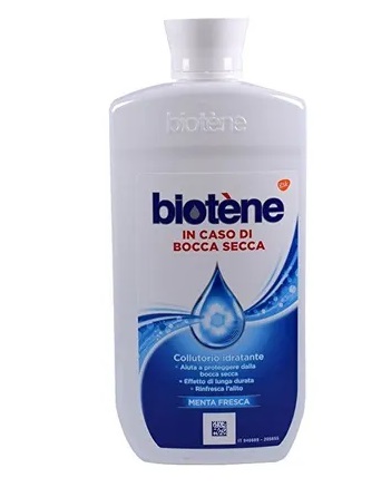 BIOTENE MW COLLUTORIO 500 ML - Farmafamily.it
