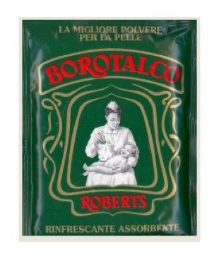 Borotalco Roberts Busta 100g0 - Farmafamily.it