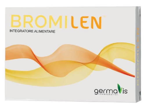 BROMILEN 30 COMPRESSE - Farmafamily.it