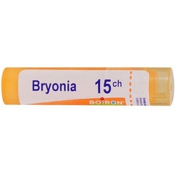 BRYONIA ALBA BOI*15CH 80GR 4G - Farmafamily.it