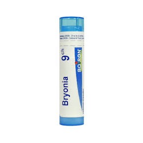 BRYONIA ALBA BOI*9CH 80GR 4G - Farmafamily.it