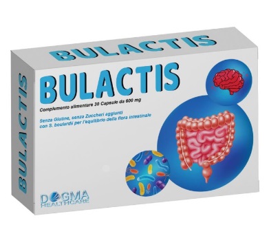BULACTIS 30 CAPSULE - Farmafamily.it
