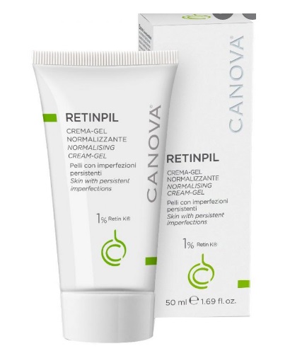 RETINPIL CREMA GEL 50 ML - Farmafamily.it