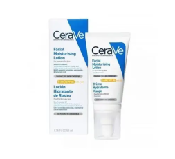 CERAVE CREMA VISO IDRATANTE SPF30 52 ML - Farmafamily.it